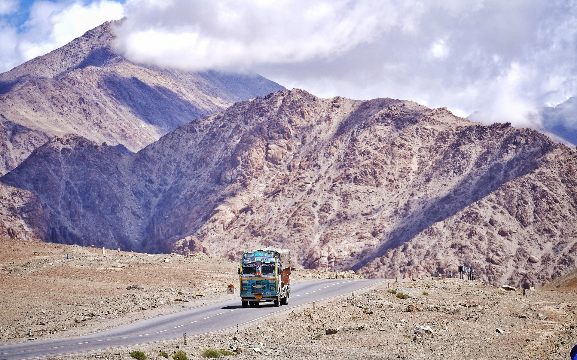 Historic Architecture